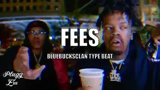 BlueBucksClan x Stinc Team x S5 Type Beat - Fees