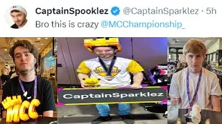 MCC Reddit Round-Up 22 (Monthly Edition)