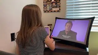 Allison Splay Hands-on!  See how students can use Splay!