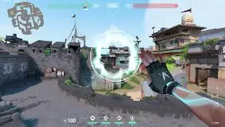 Jett Superdash Breeze (100%!! EVERYTIME - proper guide) *NEW MAP*
