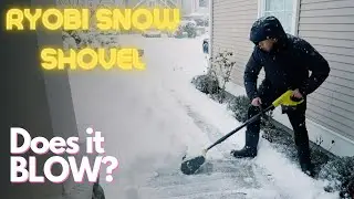RYOBI 18V 10