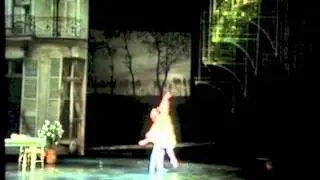 Lady of the Camelias -ACT 2
