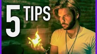5 TIPS to be GREAT at MAGIC - Magic Performance tips