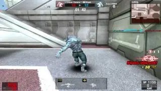 Wolfteam MsSupreax - Trickshoot Tage #4