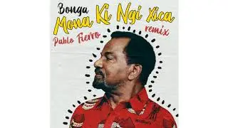 Bonga - Mona Ki Ngi Xica (Pablo Fierro Remix) *Premiere [MoBlack Records]