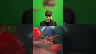 [ANIMATION vs FINAL] Shin Sonic - Liar (official song)