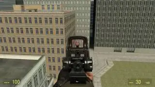 [garry's mod]my waiting skills - PUBG parody