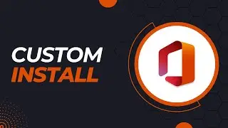 EASY Microsoft Office Setup | Install Specific Apps only in Minutes!