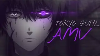 Tokyo guhl [AMV] pyrokinesis - cursed
