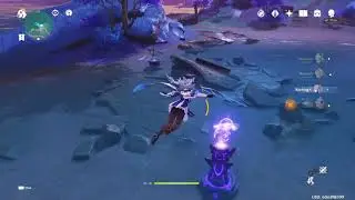 Resuelve así el siguiente desafío de la isla Seirai | Genshin Impact