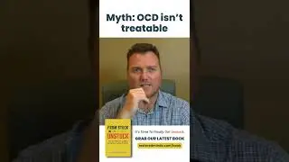 Myth: OCD isn’t treatable 