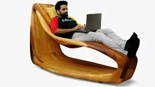Pytha 3D CAD System & Conventional Woodworking
