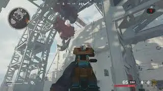 Call of Duty Cold War Black Friday Deal. XBSX