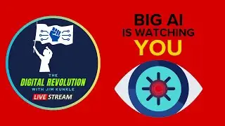 AI Surveillance: The Future of Omnipresent Monitoring