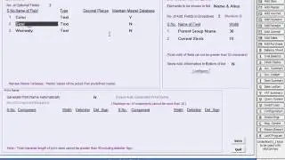 Lesson 15   Configuring Masters in BUSY