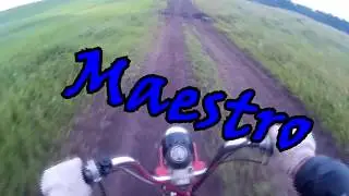 Промо канала.(Maestro)