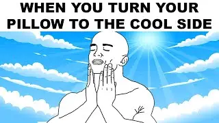 Memes That Make Me Feel Comfortable