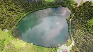 Artvin / Şavşat / Karagöl Dron Çekimi