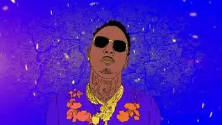 Moneybagg Yo word 4 word type beat -Prod Coffeebeats