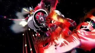 Risotto Nero death [JJBA/JoJo AMV]