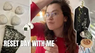 SUNDAY RESET: si torna alla routine (doctor)