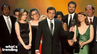 Fans of 'The Office' Upset at News of Reported Reboot
