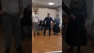 РЕПЕТИЦИЯ 