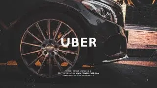 U B E R - Smooth R&B TrapSoul Beat Instrumental (Prod. Tower x Marzen G)