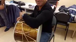 Gagik Mkrtchyan /Tatul Hambardzumyan /Narek Haroyan