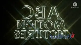 Not Sure What i did to ABC Motion Pictures Logo (1982)
