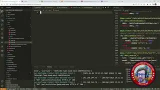 Week 8 - Implement Users Profile Page