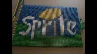 Lemonade Logos - Domino screen-link (Part 1)