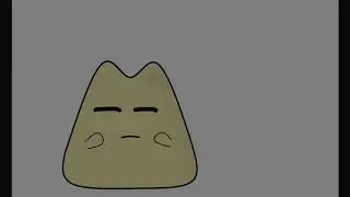 Short Kawaii Animation! ^_^