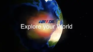 Explore your World - Schweden