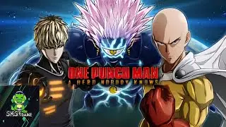 ท่าไม้ตาย | Onepunch man a hero nobody  knows  สนใจซื้อเกมได้ที่ https://shope.ee/8UmRP5glmK