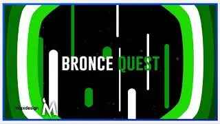 Stream Transition Design / Diseño de Transición para Stream