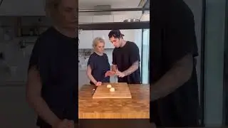Sizce annem yapabilmiş midir? - EMİR ELİDEMİR #shortvideo #food #anneyemeği #annem #tarif #patlıcan