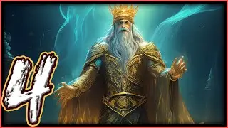 ELDEN RING  -Running Rampart In Leyndell - Part 4