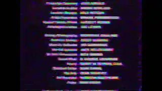 Rocky 1981 CED Videodisc Closing