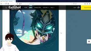 Adeptus Xiao Preview First Impression | Genshin Impact