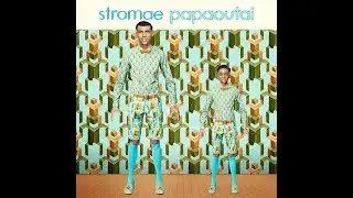 Stromae - papaoutai (Extended Version)