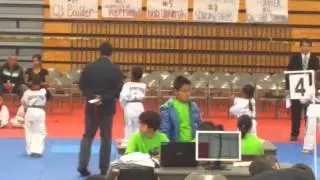 Kosoohae:Warm-up with Master J
