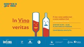 In Vino Veritas: Come Cambia (Noi) e Come Cambierà (Lui)