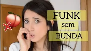 COMO DANÇAR FUNK SEM POPÔ