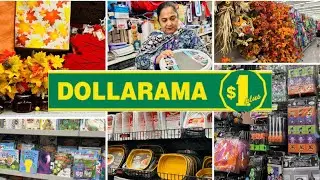 Dollarama  | Journey With Naureen | Canada | Vlog