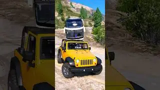 Thar save bus stuck on Hill #shorts #viralshorts #youtubeshorts #thar