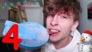 SCHERZI DA FARE A NATALE