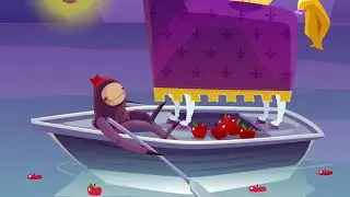 Rise of the Guardians - Хранители снов