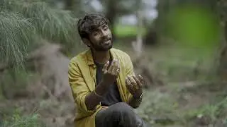 poongatrile | Uyire | Tamil Cover | Arul Pragasam