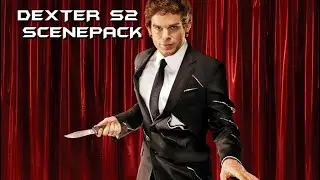 Dexter Morgan (S2) - Scenepack